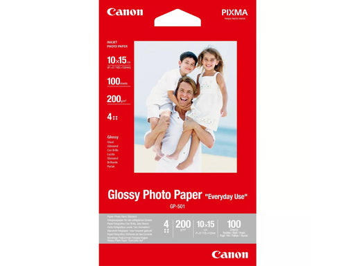12×18 180 Gsm Photo Paper High Glossy – Abhishek Products