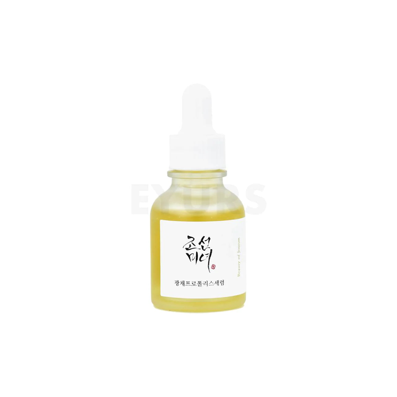 Beauty of Joseon Glow Serum: Propolis + Niacinamide