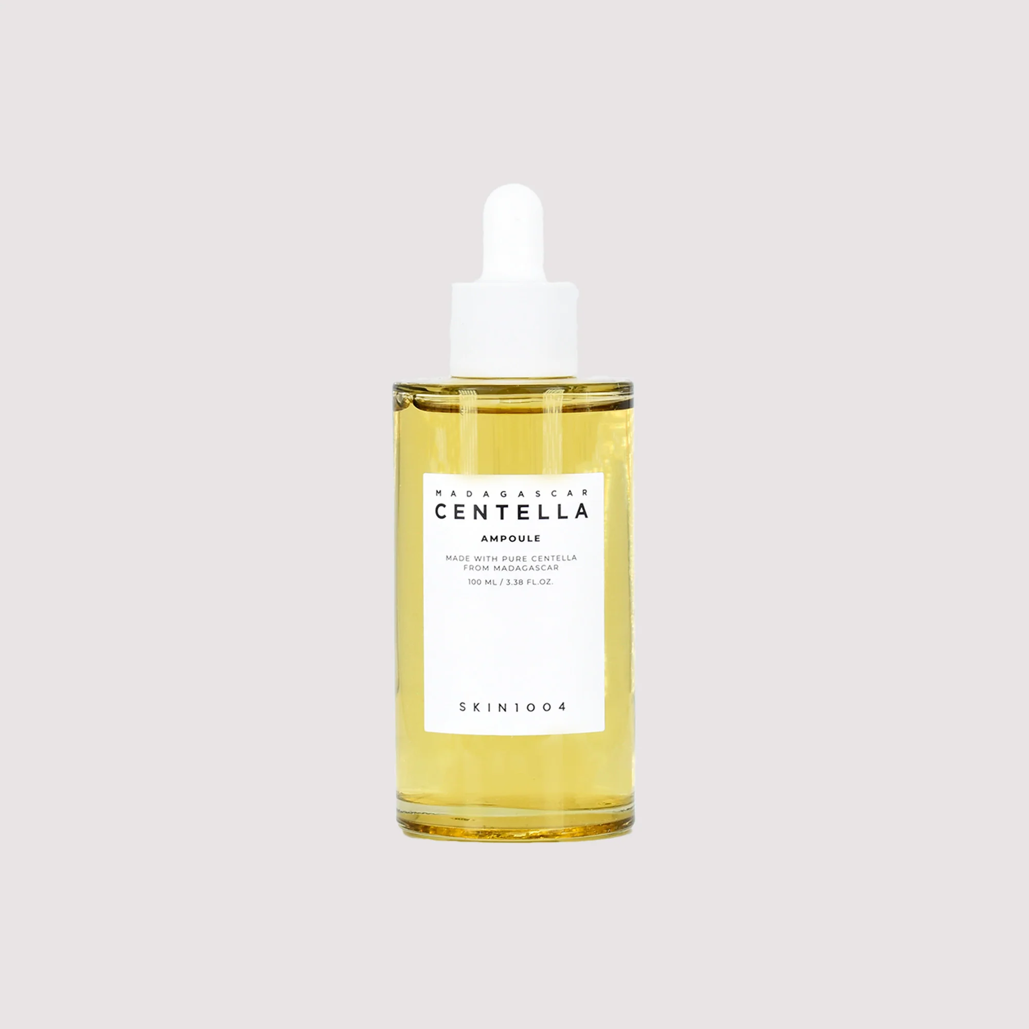 SKIN1004 Madagascar Centella Ampoule Light Cleansing Oil