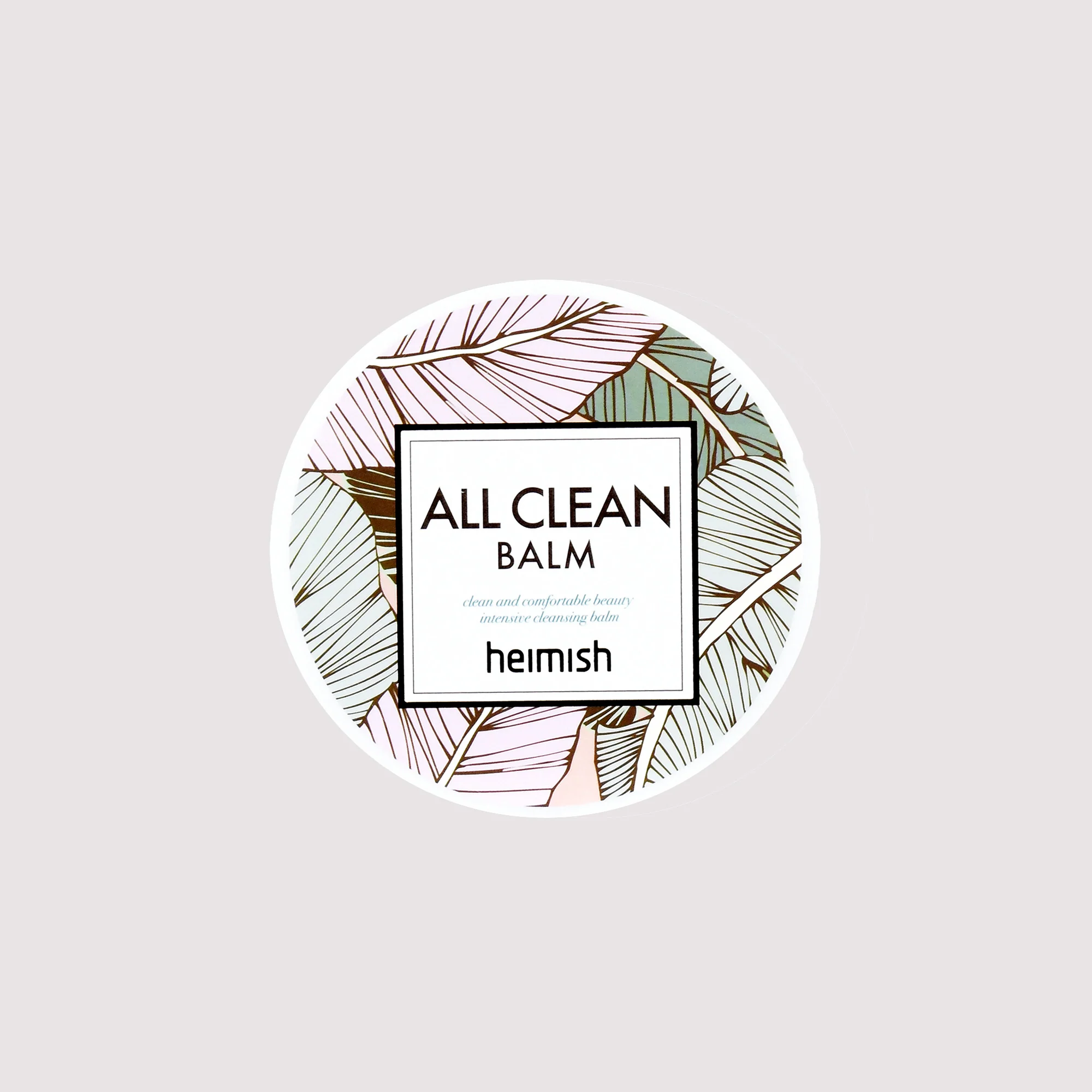 heimish All Clean Balm