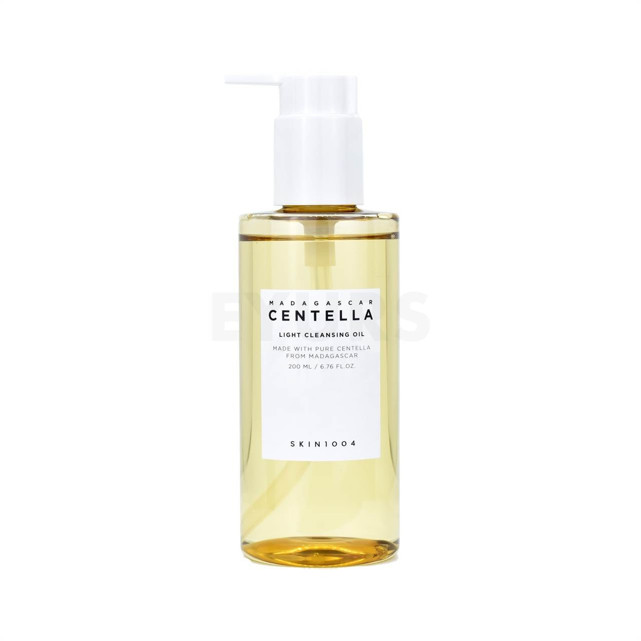 Madagascar Centella Cleansing Oil