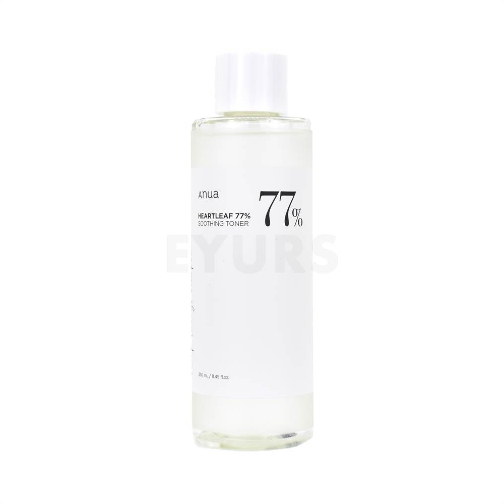 Anua Heartleaf 77% Toner