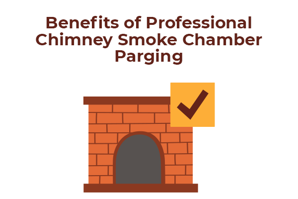 Benefits of Professional Chimney Smoke Chamber Parging