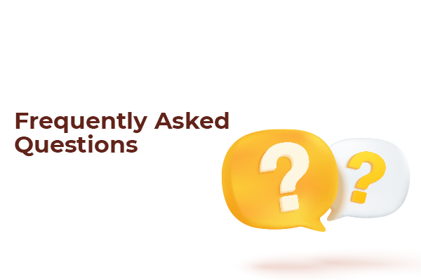 Frequently Asked Questions