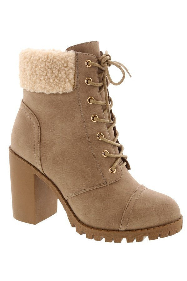 Piper1 Top Moda Khaki Boots – Embellish Salon Studio