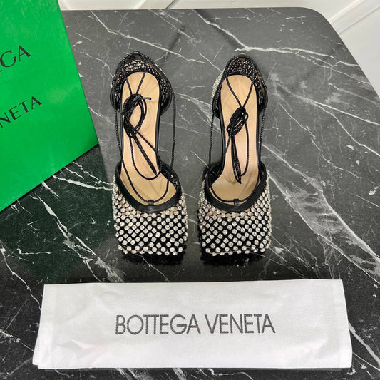 Bottega Veneta Jodie Bag Big – Kuhluzz Kloset