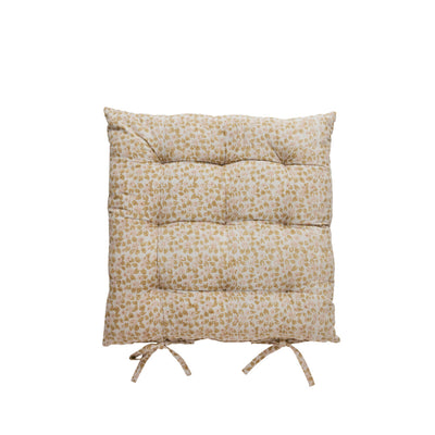 Ivillia  ocker 45x45 cm