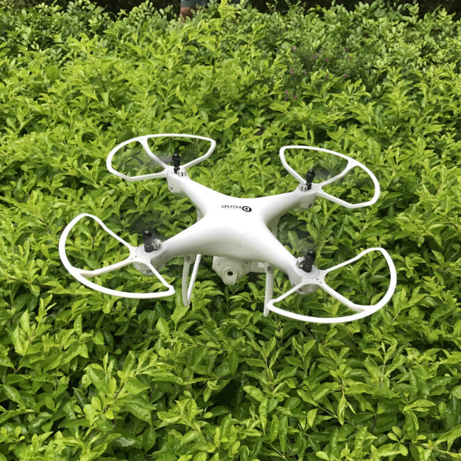 HD aerial drone remote control aircraft - Boodeenet