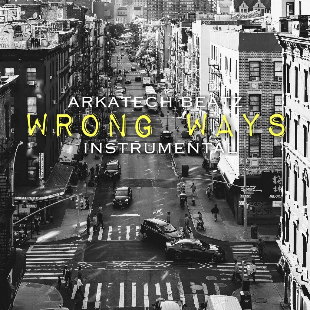 Wrong Ways