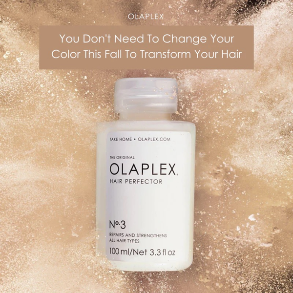 OLAPLEX N°.3 Hair Perfector ml – Belinda Lilli