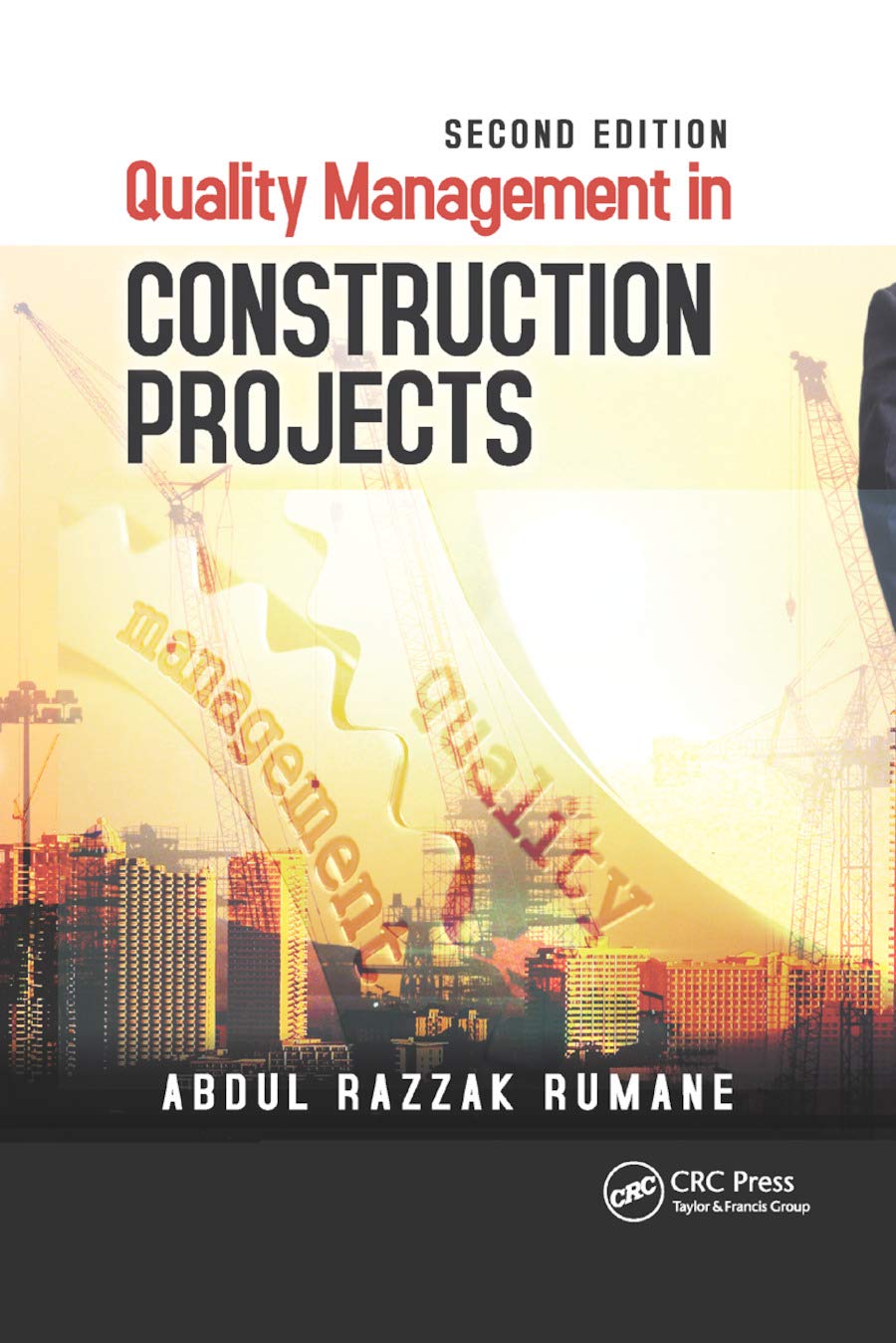 Quality Management in Construction Projects (Systems Innovation Book Series) 2nd Edition