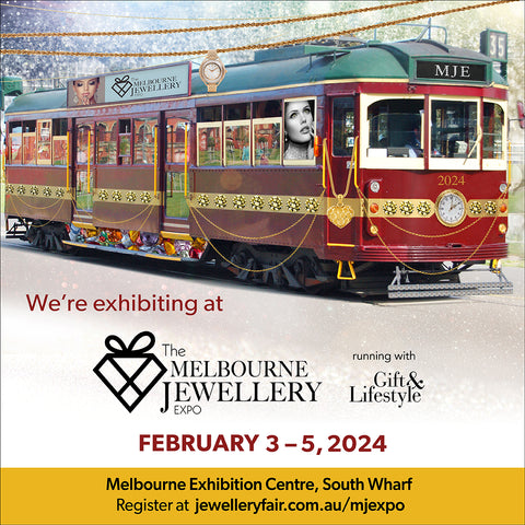 Melbourne Jewellery Expo