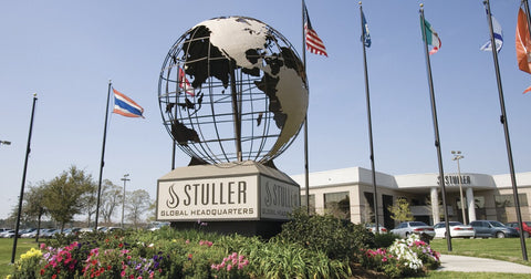 Stuller Inc Headquarters