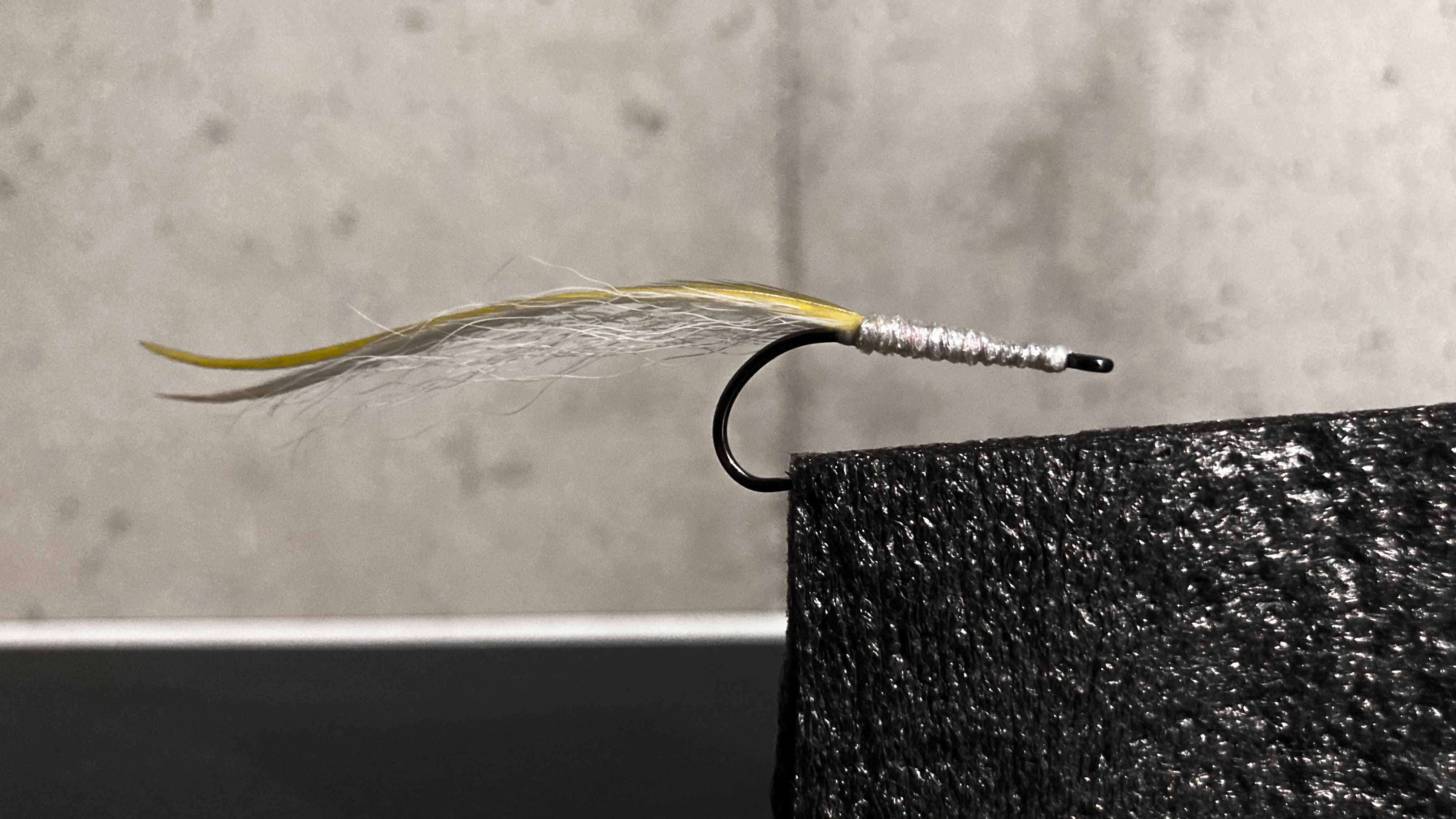 Spring Stripers: Three Flies You NEED to be Throwing! - renegadeflyrods