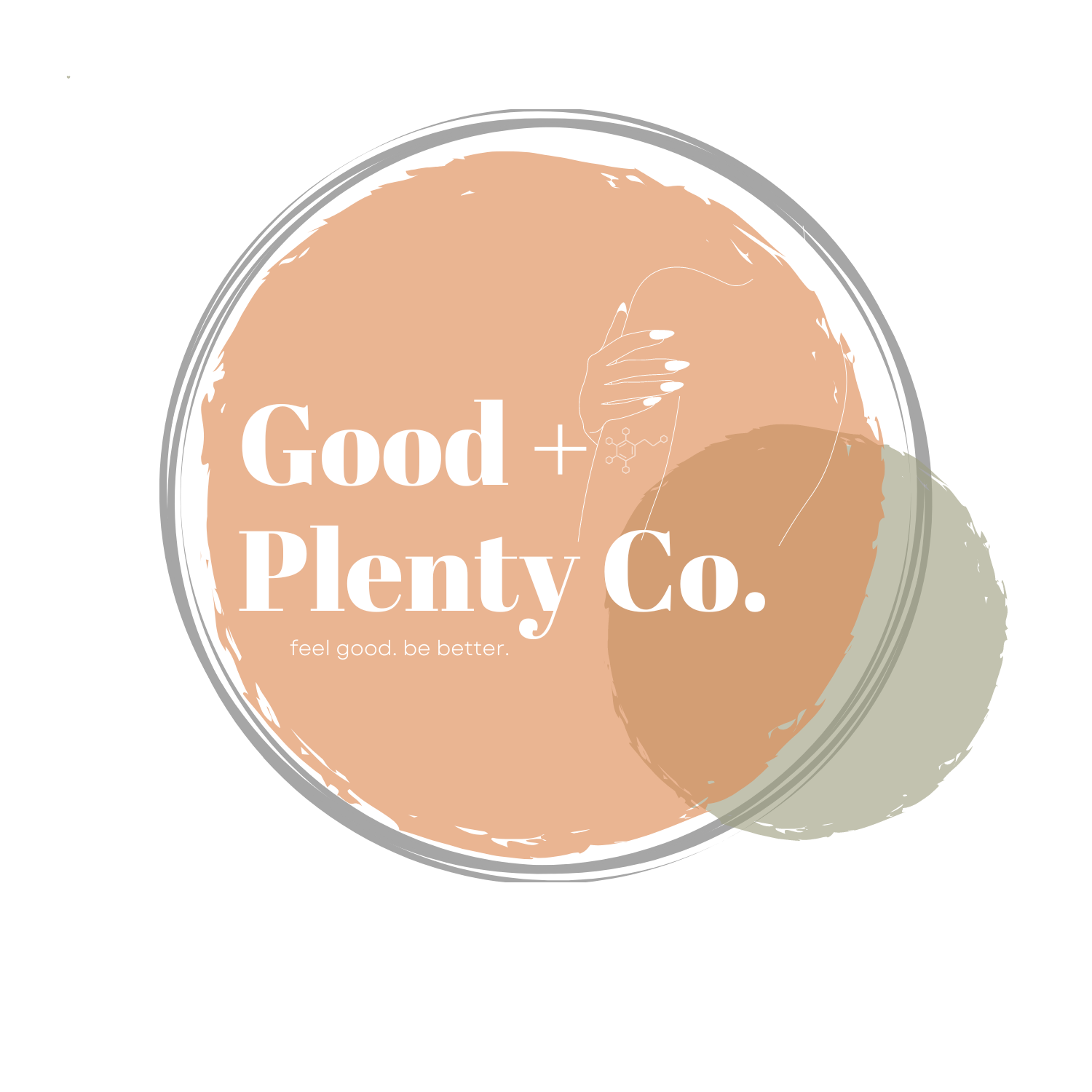 Good + Plenty Co.