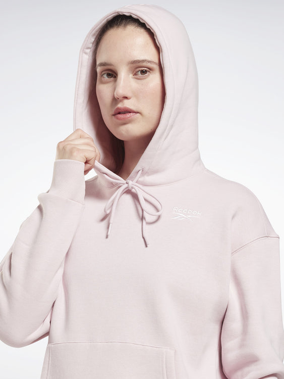 Ellesse Women's TORICES HOODIE WHITE