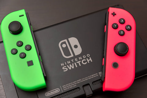 How to tell if Nintendo Switch is charging [Definitive Guide]