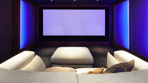 Home Theater Set