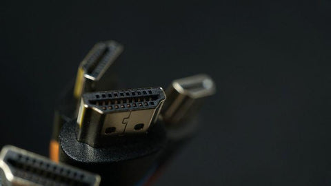 HDMI Cables and Bandwidth