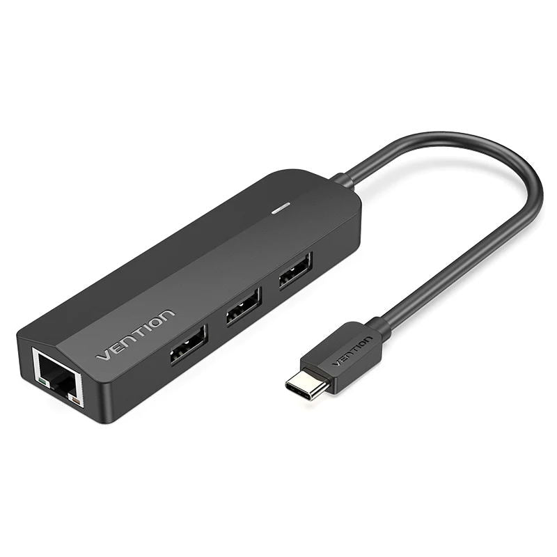 USB-C 5-in-1 Hub