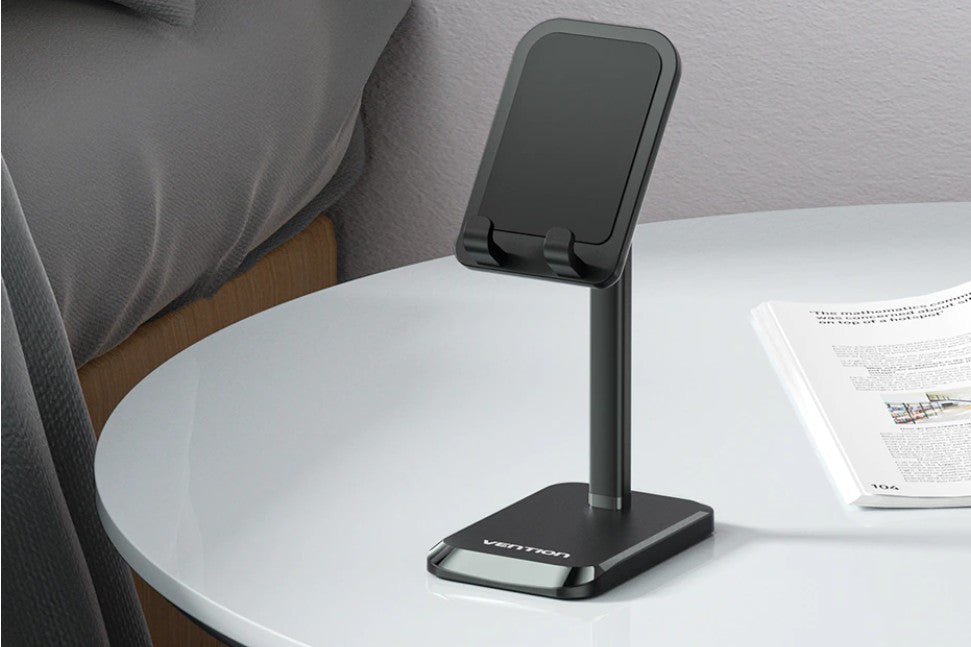 Vention Height Adjustable Desktop Cell Phone Holder