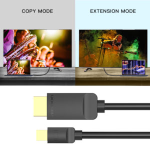 mini display and thunderbolt