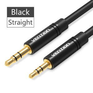 stil Roux Normalisatie 3.5 to 2.5 Aux Cable Jack 3.5 mm to Jack 2.5 mm Audio Cable Jack 3.5 f