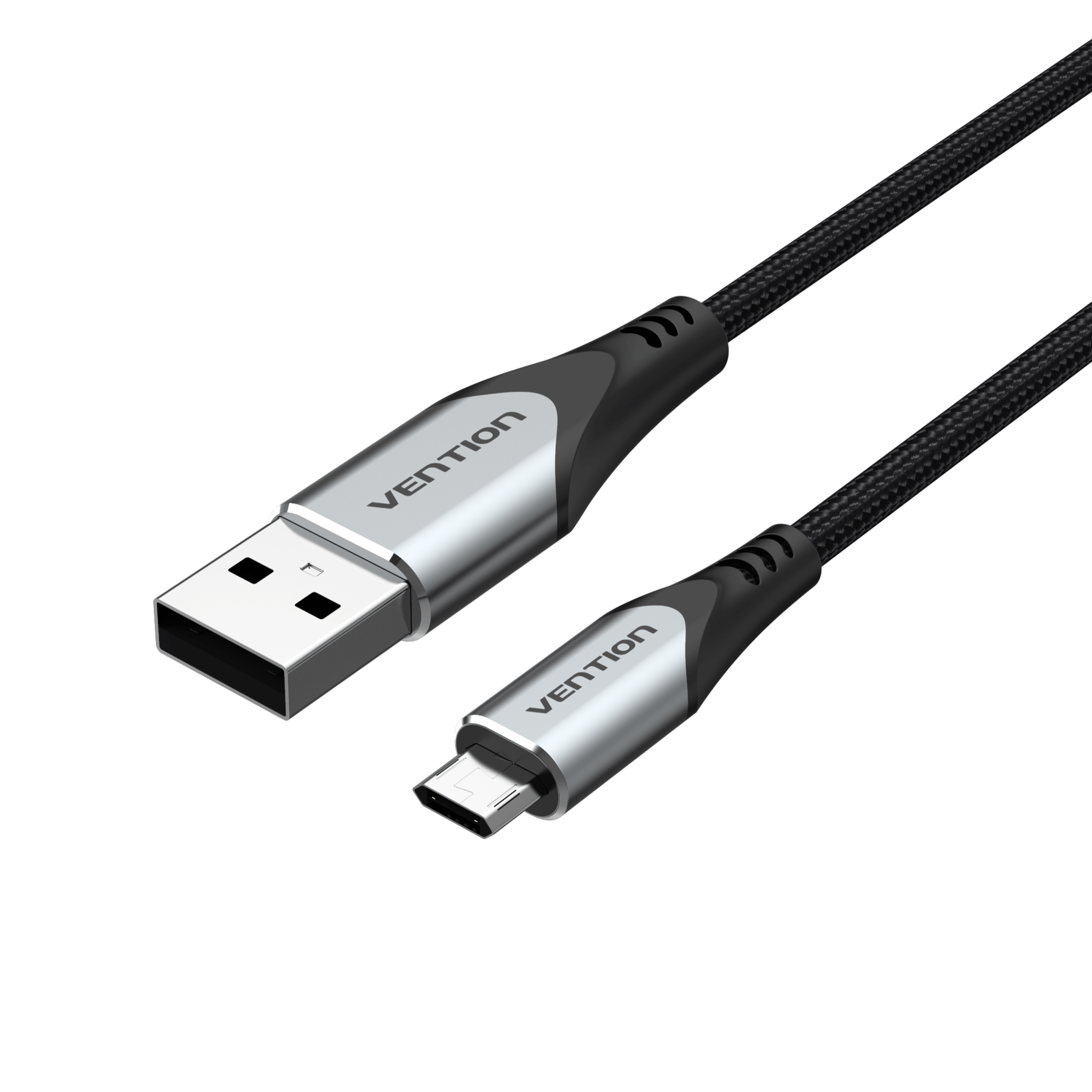 Cable de Carga Rápida USB a Tipo C 5A 2m - Movicenter Panama