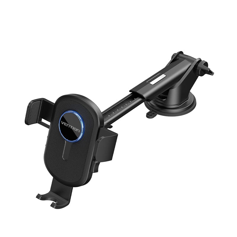 Kaufe SEAMETAL Gravity Autotelefonhalter Air Vent Clip Mount Mobiler  Handyständer im Auto GPS-Unterstützung für iPhone 13 12 Pro Xiaomi Samsung