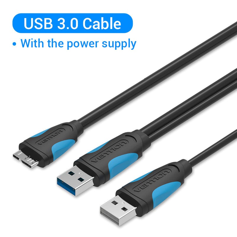 Chargeur TRAXDATA M09 Charge Rapide + Câble USB Vers Micro-USB - Blanc