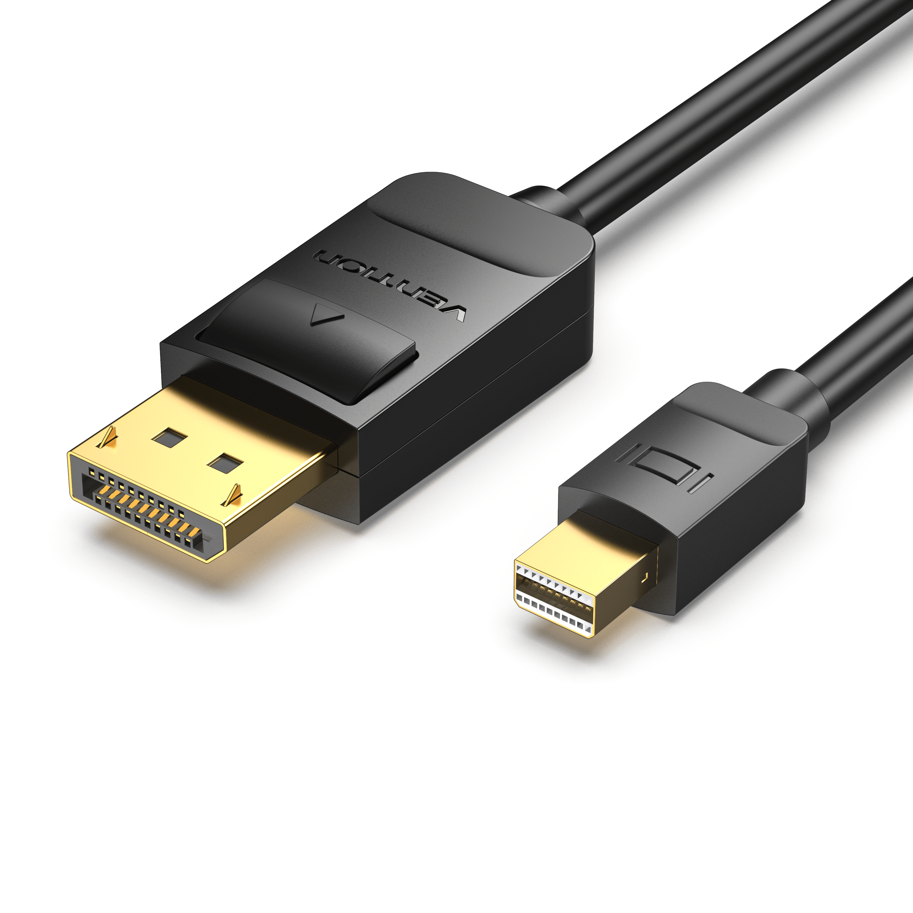 Câble Adaptateur mini DisplayPort (M) vers DisplayPort (F) - Eizo