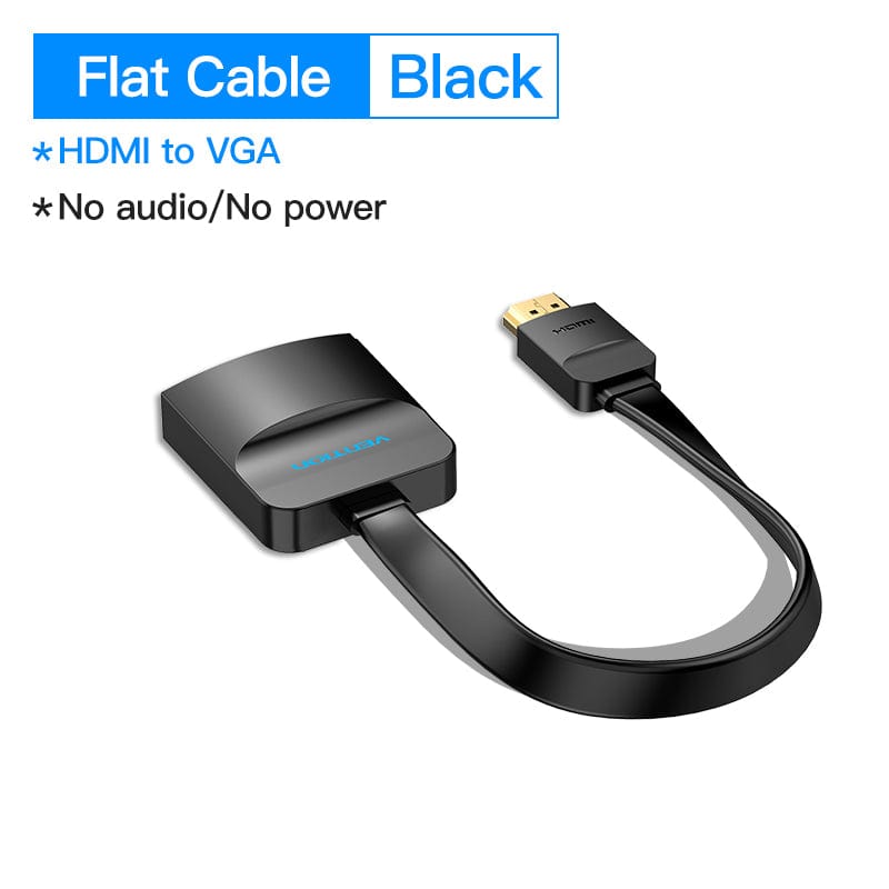 Cable Hdmi 2.1 8k Earc Hdr 48 Gbps 1,5 Metros Vention AANBG Cable  Accesorios Video