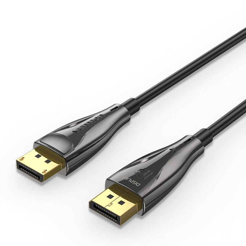 Vention Câble Optique Audio, 1m Cable Optique Toslink (24K Plaqué Or) Câble  Audio Optique pour Home Cinema, TV, Barre de Son, PS4, Xbox, Samsung, Bose,  Sony : : High-Tech