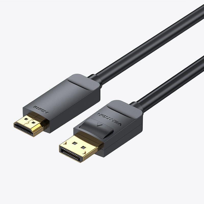DP to HDMI Cable