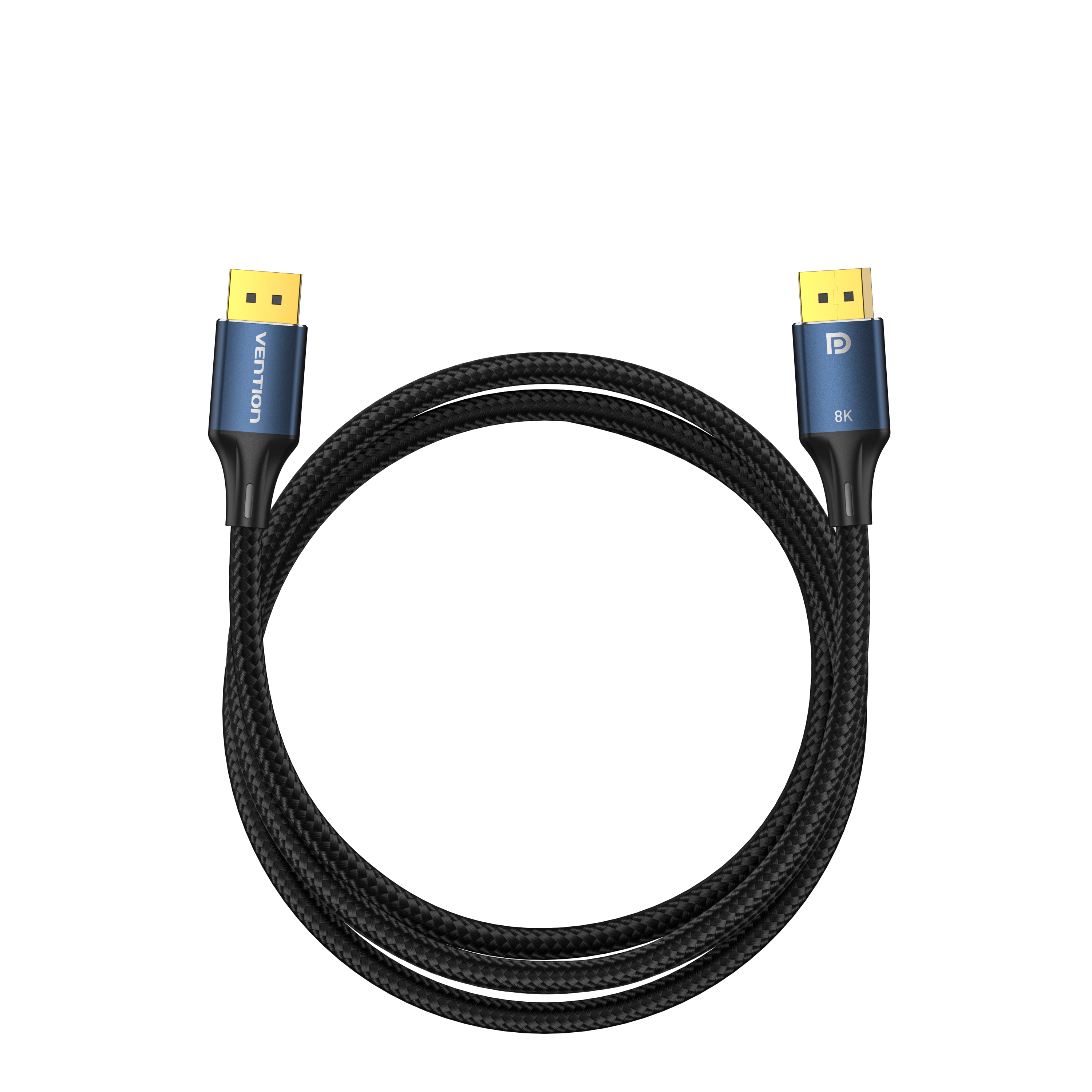 Câble audio fibre optique Vention BAVHI/ 3 m/ Gris