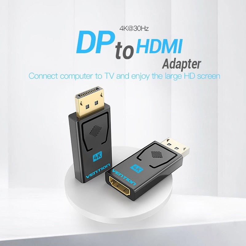 Adaptateur D2 DIFFUSION mini et micro HDMI vers HDMI - infinytech-reunion