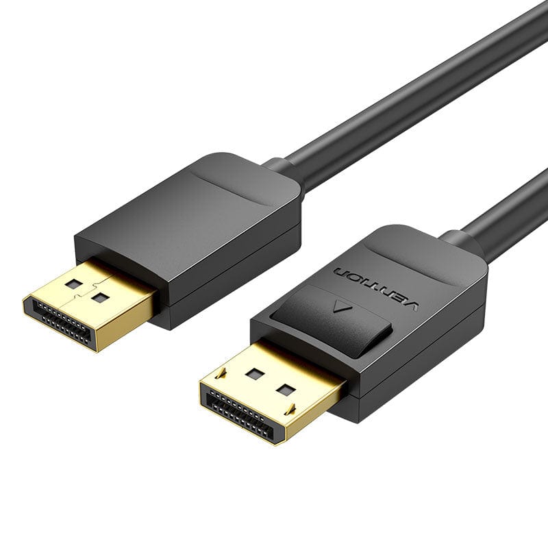 iVANKY DisplayPort 2.1 Cable (3.3') VBF02 B&H Photo Video