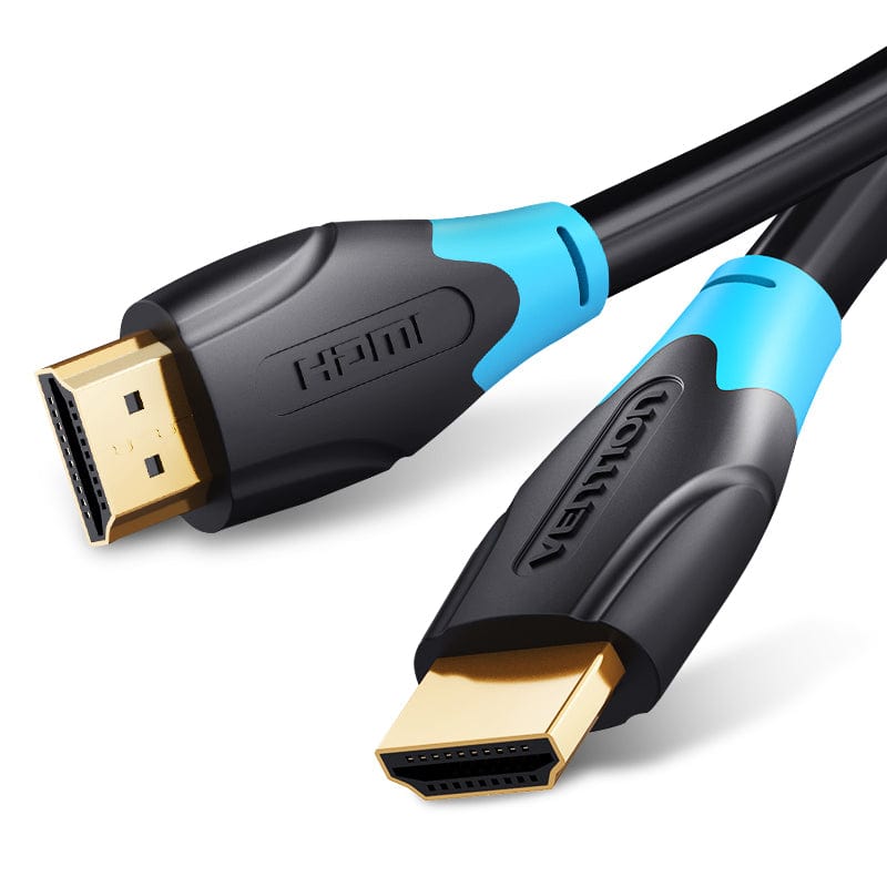 Cable Hdmi 2.1 8k Earc Hdr 48 Gbps 1,5 Metros Vention AANBG Cable  Accesorios Video
