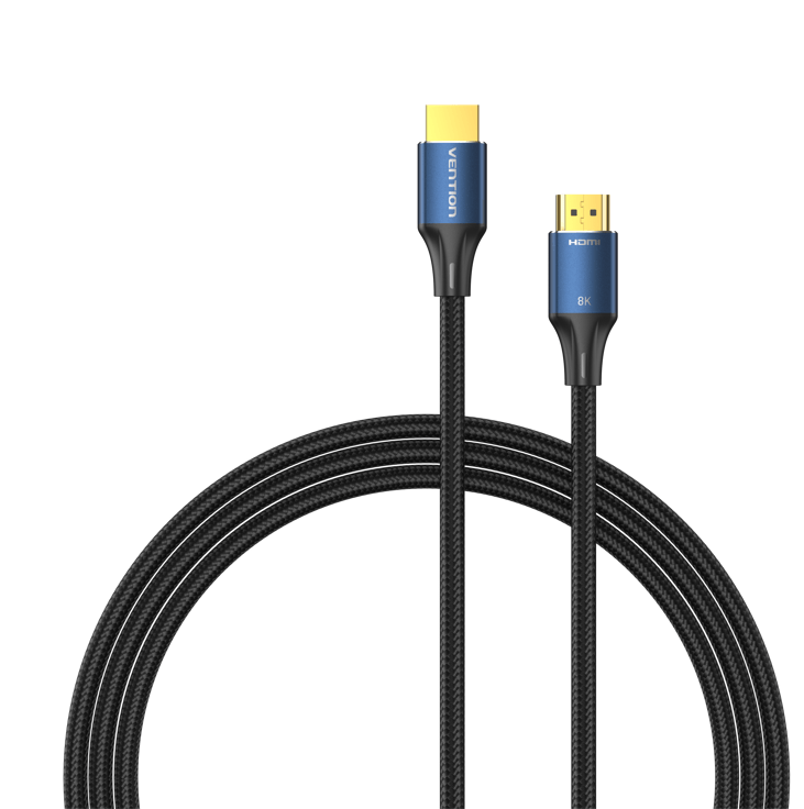 AVINITY Câble HDMI 8k Or 1M pas cher 