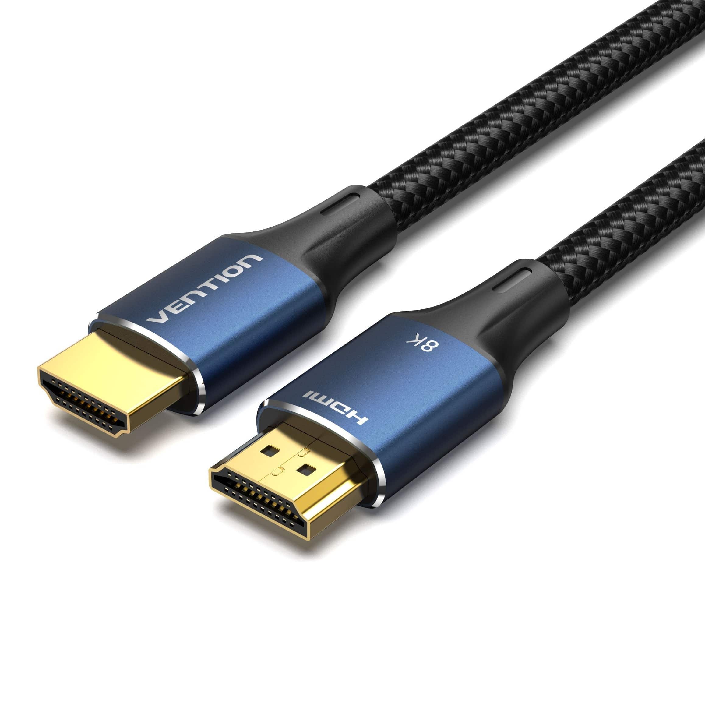 8K HDMI Cable