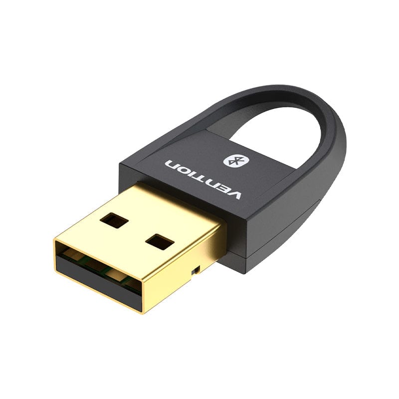 Generic Adaptateur - Wifi - USB - Bluetooth V4.0 - Noir - Prix pas cher