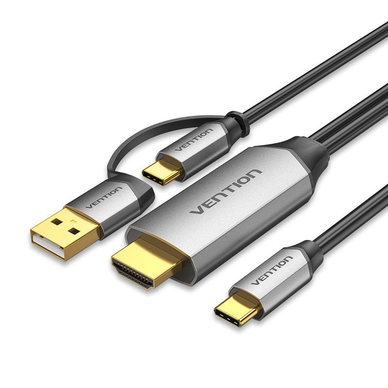 USB-C to 4K HDMI Cable
