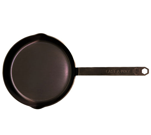 Carbon Steel Grill Frying Pan