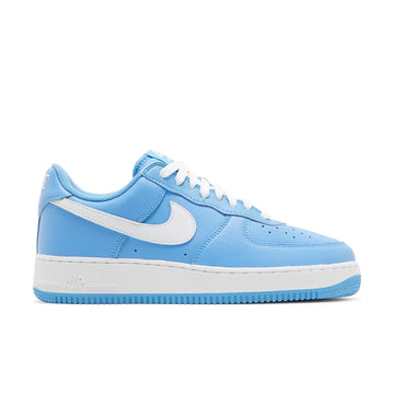 Nike Air Force 1 Low Off-White MCA University Blue - CI1173-400