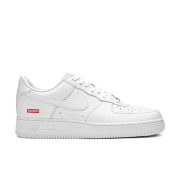 Nike Air Force 1 Low x Louis Vuitton LV 'Red White' 1A9VA7 US 9