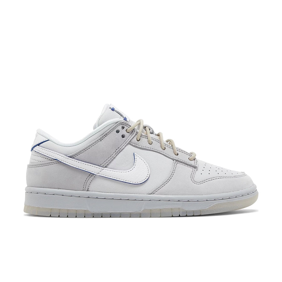 Nike Dunk Low Wolf Grey Pure Platinum | DX3722-001 | VIP Sneakers