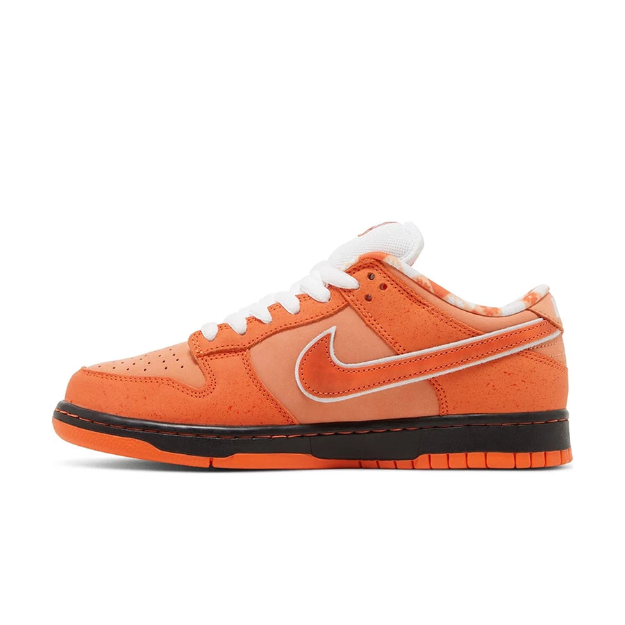 Nike Dunk SB Low Concepts Orange Lobster | VIP Sneakers