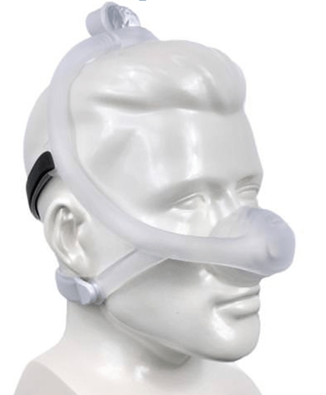 DreamWisp Minimal contact nasal mask