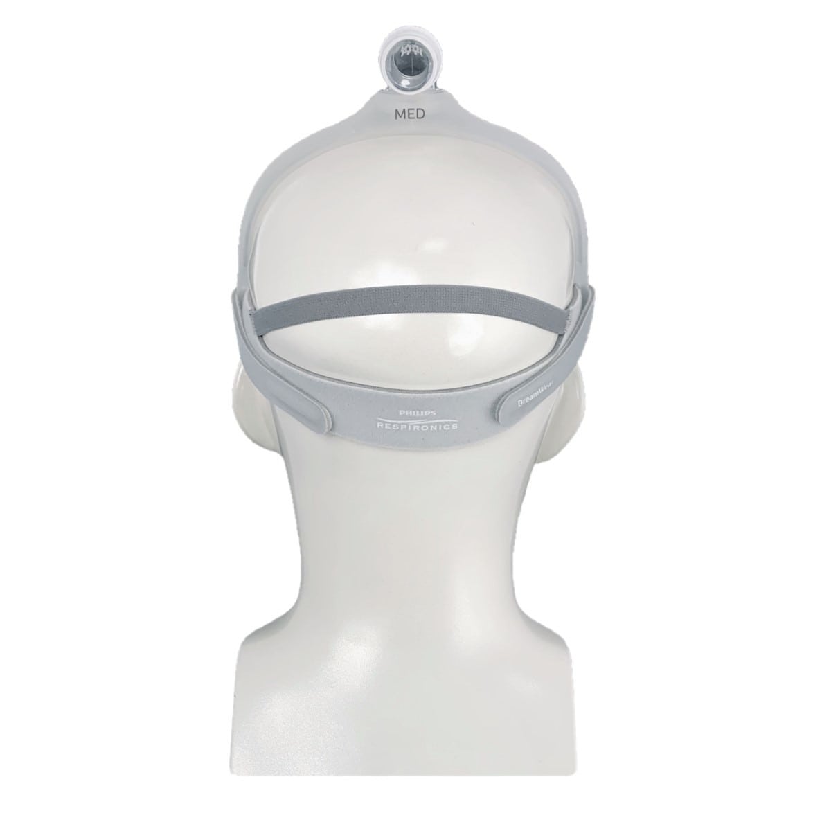 Philips Respironics DreamWear Nasal Mask with Headgear – Sleeplay