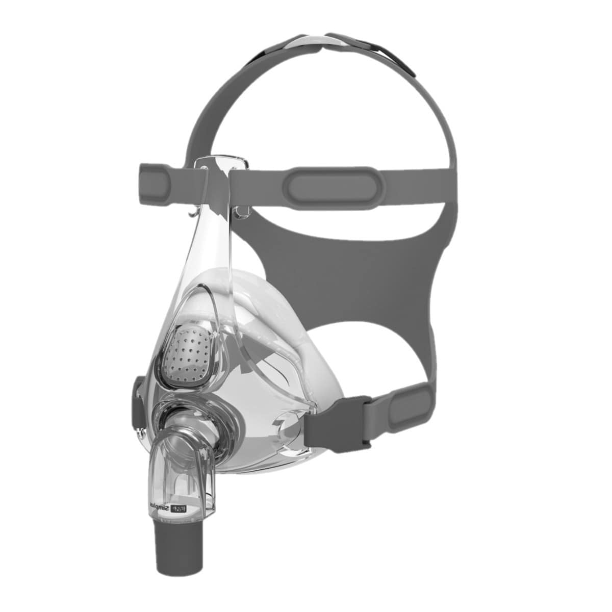 CPAP and BiPAP Masks -